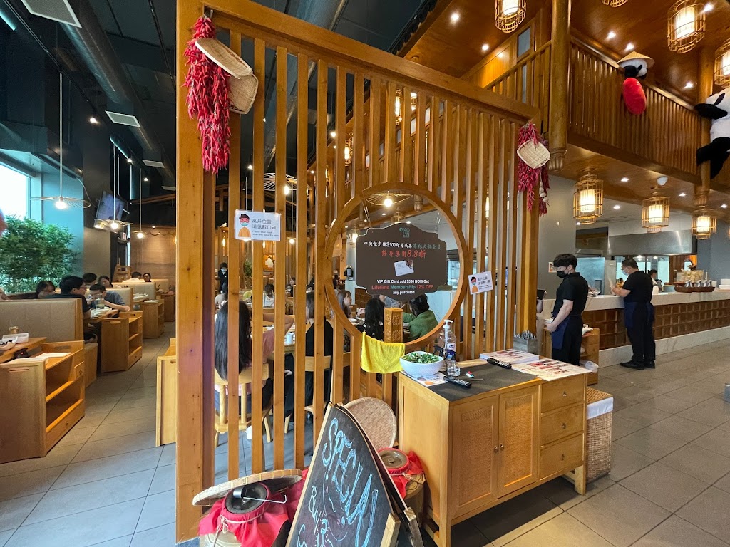 Qiao Lin Hotpot | Q Lin Hotpot 侨林火锅 | meal takeaway | 2105 S Jefferson St Ste A, Chicago, IL 60616, USA | 3126009779 OR +1 312-600-9779