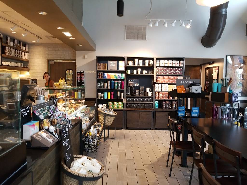Starbucks | cafe | 198 Westpark Dr, Brentwood, TN 37027, USA | 6153719699 OR +1 615-371-9699