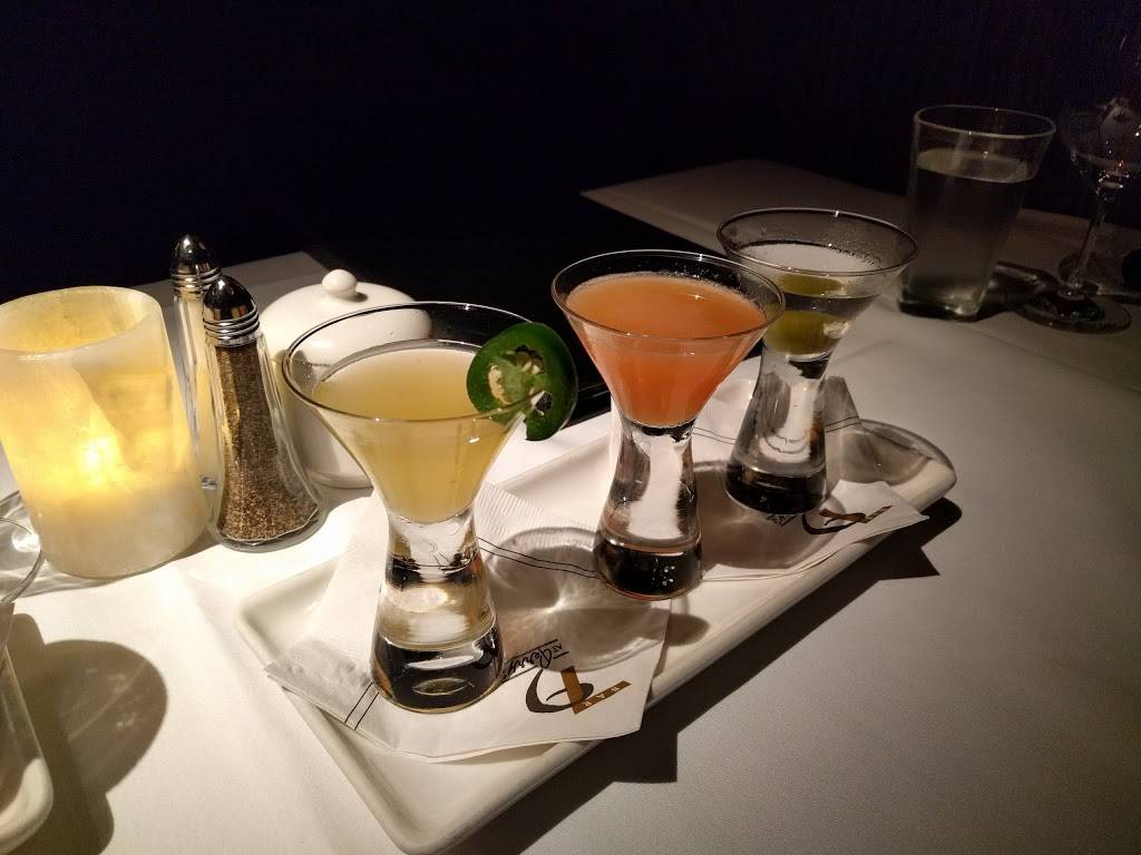 Perrys Steakhouse & Grille | restaurant | 23501 Cinco Ranch Blvd q100, Katy, TX 77494, USA | 2813473600 OR +1 281-347-3600