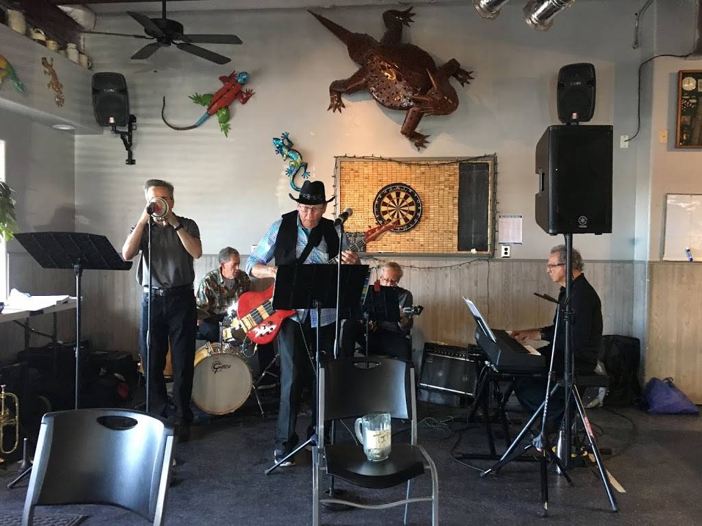 Lazy Lizard Grill | restaurant | 12480 NM-14, Cedar Crest, NM 87008, USA | 5052819122 OR +1 505-281-9122