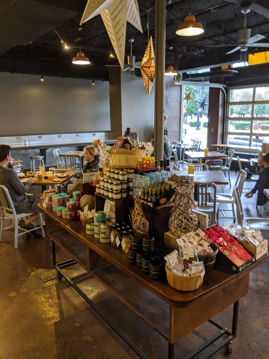 Earls Grocery | meal takeaway | 1609 Elizabeth Ave, Charlotte, NC 28204, USA | 7043332757 OR +1 704-333-2757