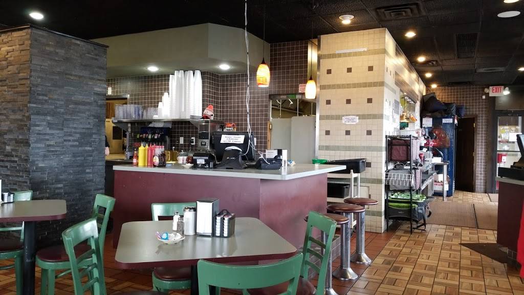 Jimmys Coney Grill | restaurant | 37246 Dequindre Rd, Sterling Heights, MI 48310, USA | 5867951700 OR +1 586-795-1700