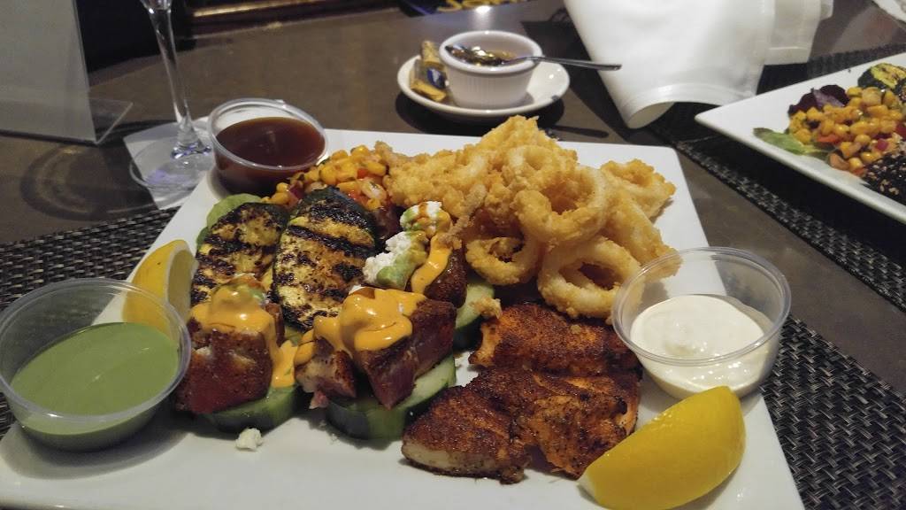 Oceans 5 Seafood Market & Eatery | restaurant | 99 NY-25A, Shoreham, NY 11786, USA | 6318496414 OR +1 631-849-6414