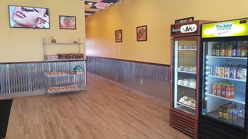 Golden Krust Caribbean Restaurant | restaurant | 11274 Tara Blvd, Hampton, GA 30228, USA | 7707310459 OR +1 770-731-0459