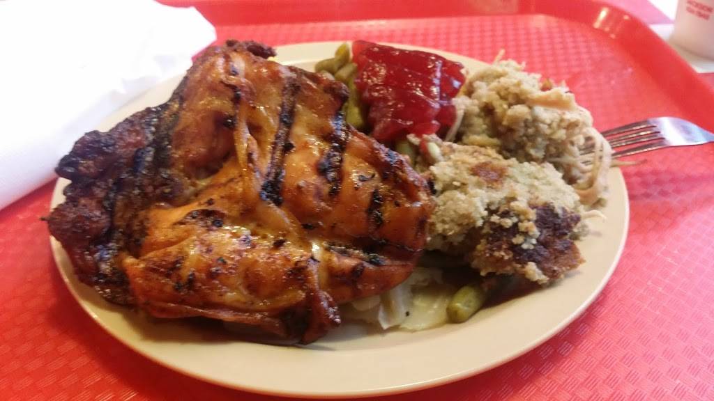 Back Yard Bar-Be-Cue | restaurant | 186 Old Hickory Blvd #2566, Jackson, TN 38305, USA | 7314247640 OR +1 731-424-7640