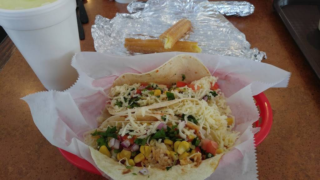 Fuego Parrilla Mexicana | restaurant | 1241 OH-131, Milford, OH 45150, USA | 5138804133 OR +1 513-880-4133