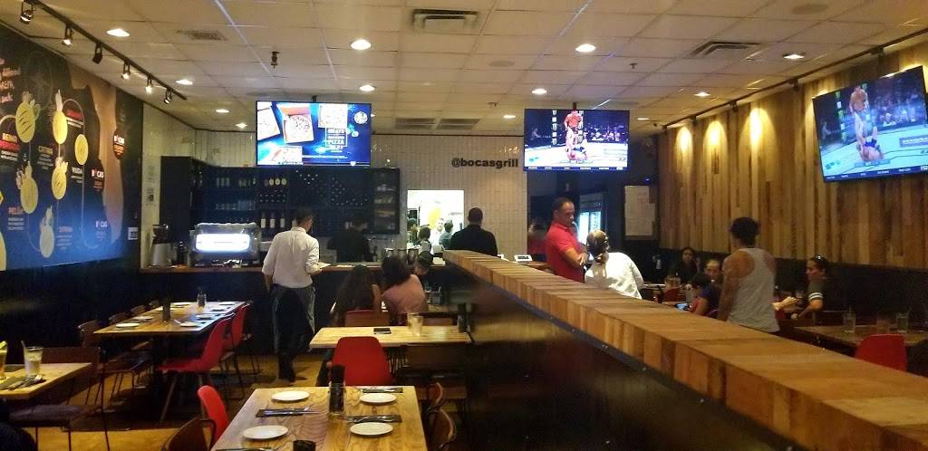 Bocas Grill Orlando | restaurant | #22, 7600 Dr Phillips Blvd, Orlando, FL 32819, USA | 4077238351 OR +1 407-723-8351