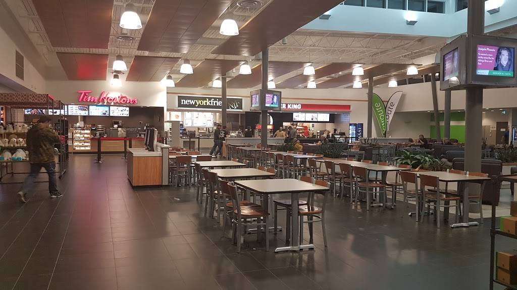 New York Fries | restaurant | Innisfil, ON L9S 3L7, Canada | 7054589191 OR +1 705-458-9191