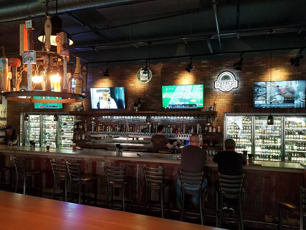 Beer Head | restaurant | 1450-1598 Columbus Rd, Cleveland, OH 44113, USA | 3302218358 OR +1 330-221-8358