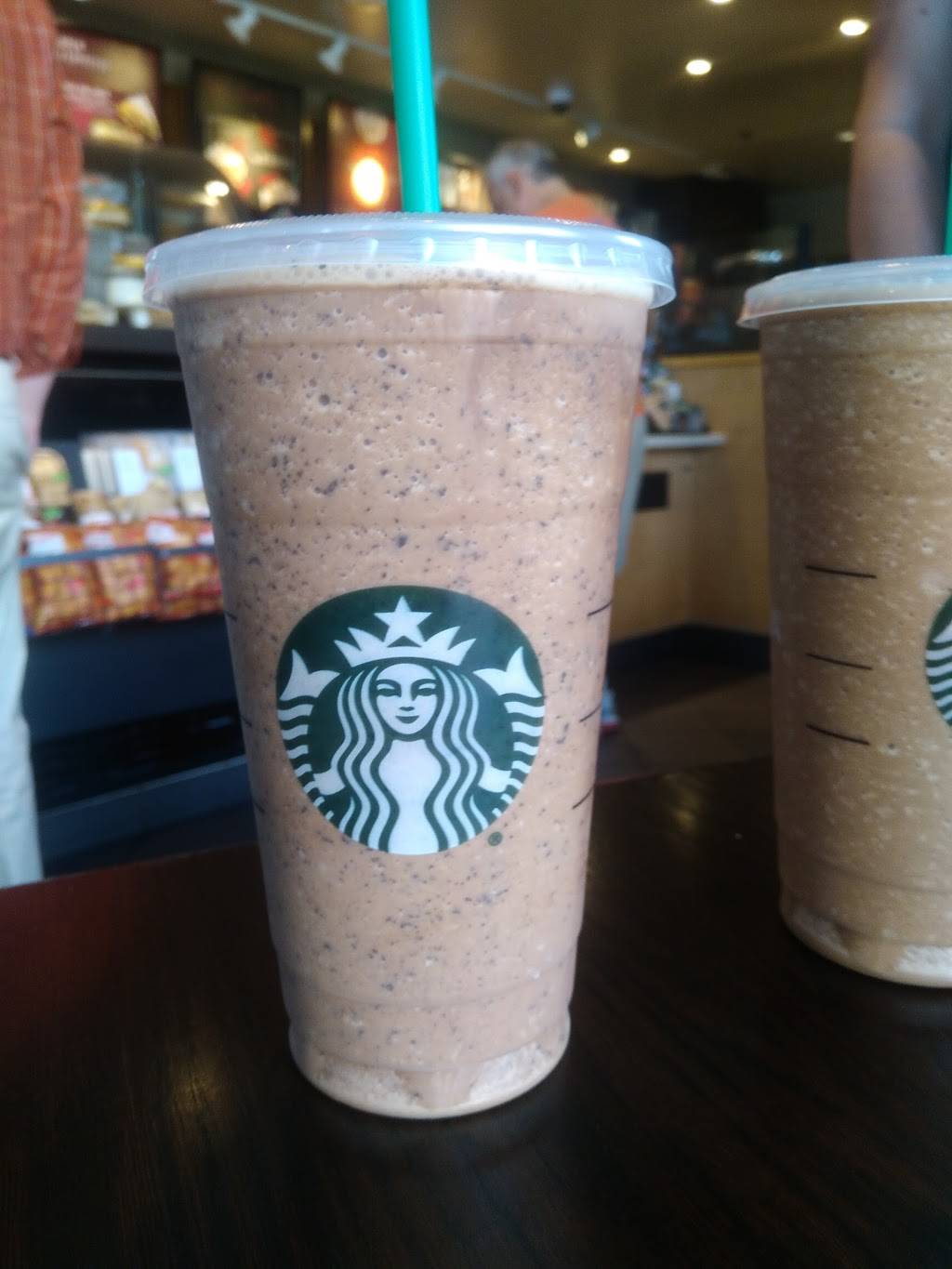 Starbucks | cafe | 24427 Crenshaw Blvd Suite F, Torrance, CA 90505, USA | 3105302034 OR +1 310-530-2034