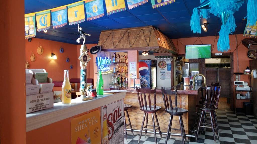 Pancho Villa Mexican Restaurant | restaurant | 164 Pleasant St, Brunswick, ME 04011, USA | 2077290029 OR +1 207-729-0029