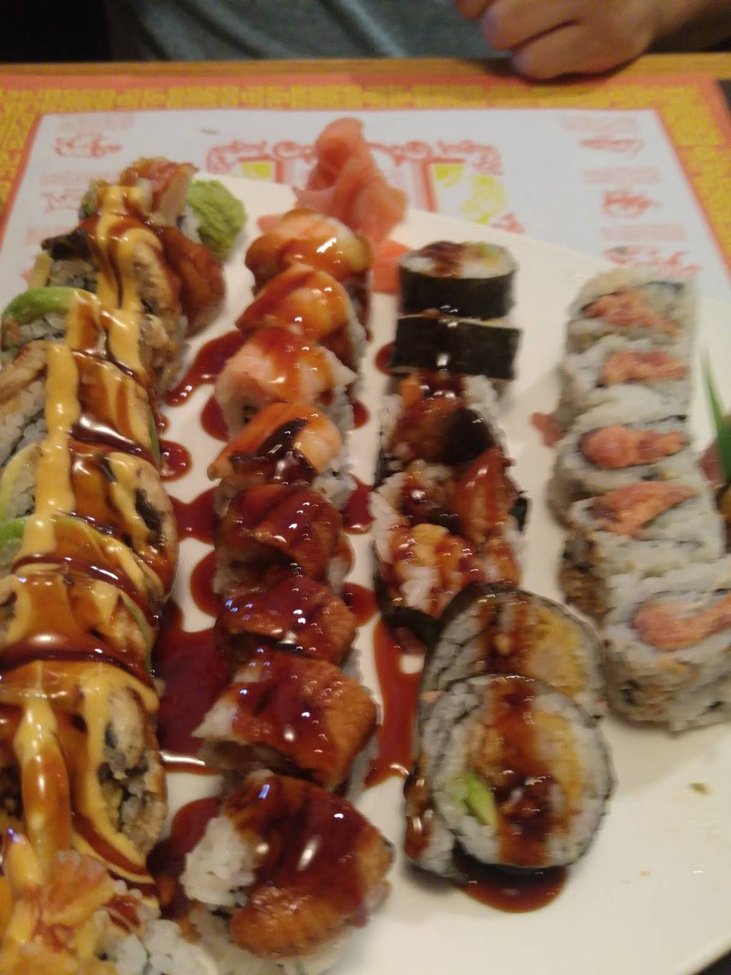 Peking Garden | restaurant | 5126 US-30, Greensburg, PA 15601, USA | 7248381498 OR +1 724-838-1498