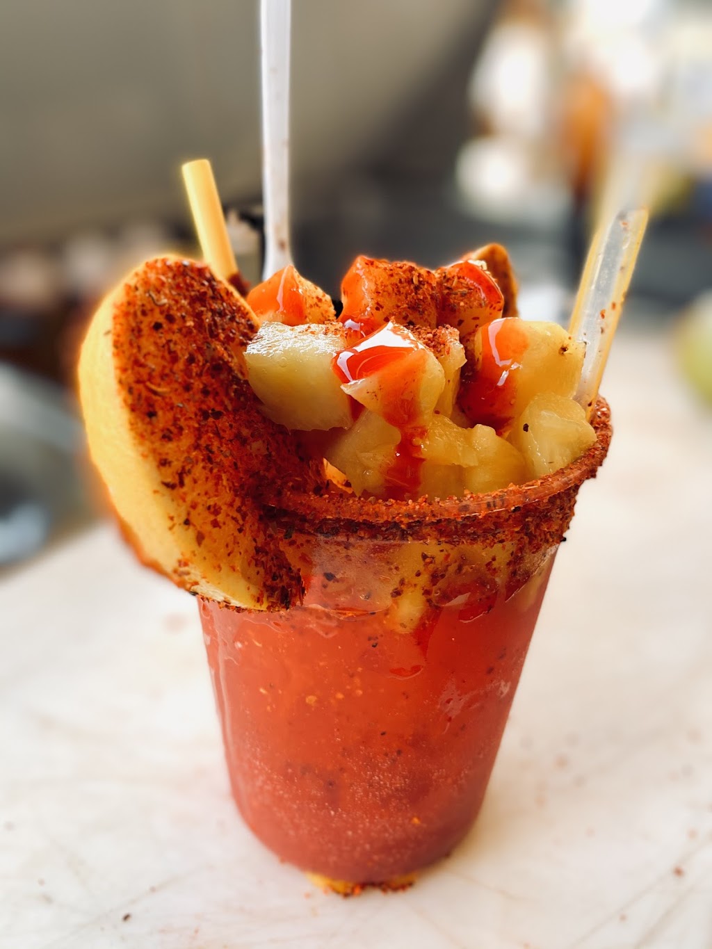 El de La Barbacoa | meal takeaway | 8930 North Fwy, Houston, TX 77037, USA | 7134876176 OR +1 713-487-6176