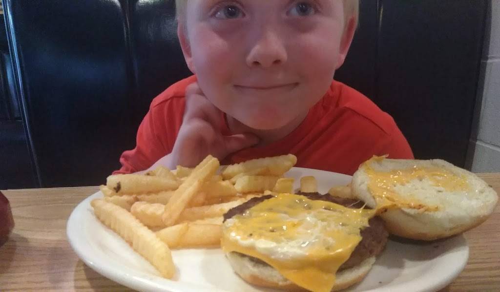 Senor Fajitas | restaurant | 1209 E Church St, Orlinda, TN 37141, USA | 6153791195 OR +1 615-379-1195