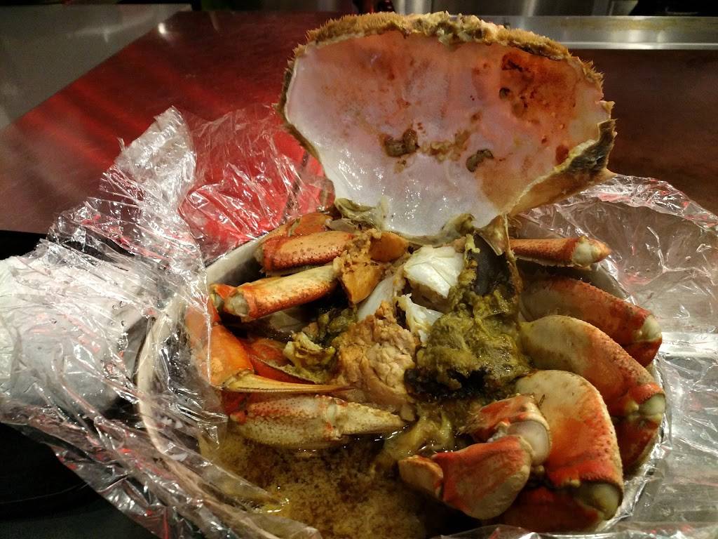 Teppan Cave | restaurant | 3540 Rutherford Rd, Woodbridge, ON L4H 3T8, Canada | 9055538848 OR +1 905-553-8848