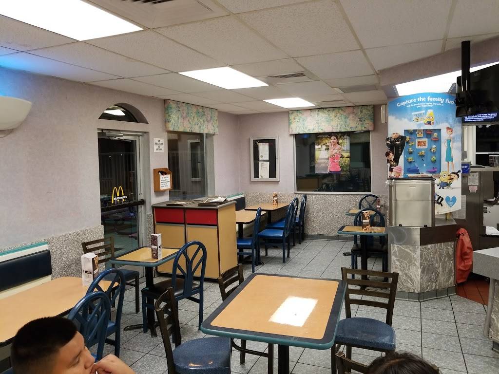 McDonalds | cafe | 3868 E 3rd St, East Los Angeles, CA 90063, USA | 3232653029 OR +1 323-265-3029