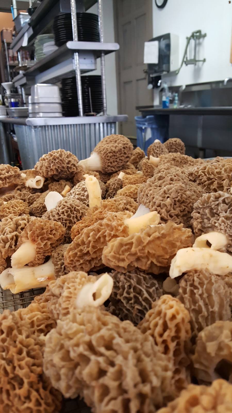 Revival Kitchen | restaurant | 64 S Main St, Reedsville, PA 17084, USA | 7176677932 OR +1 717-667-7932