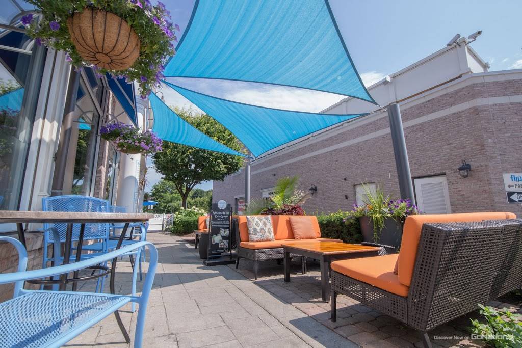 Flipside Burgers & Bar | restaurant | 1125 Post Rd, Fairfield, CT 06824, USA | 2032928233 OR +1 203-292-8233