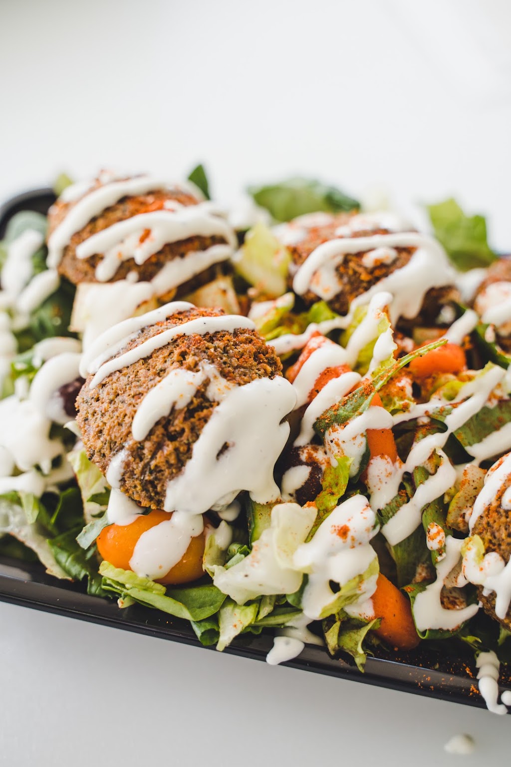 Eat a Pita | restaurant | 2101 S 1st St, Austin, TX 78704, USA | 5125899368 OR +1 512-589-9368