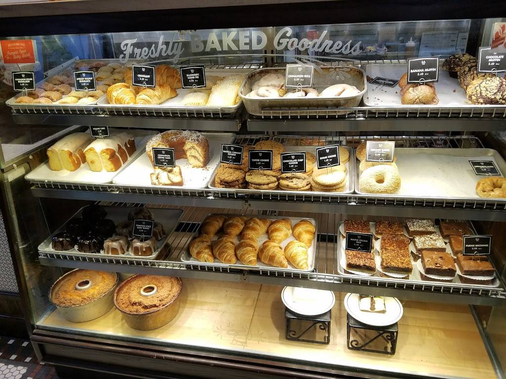 Corner Bakery Cafe | bakery | 777 6th St NW, Washington, DC 20001, USA | 2026975250 OR +1 202-697-5250