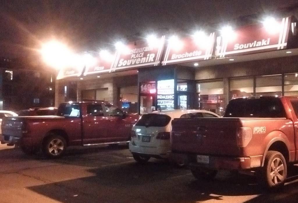 Place Souvenir | restaurant | 1495 Boulevard du Souvenir, Laval, QC H7N 5X1, Canada | 4506622525 OR +1 450-662-2525