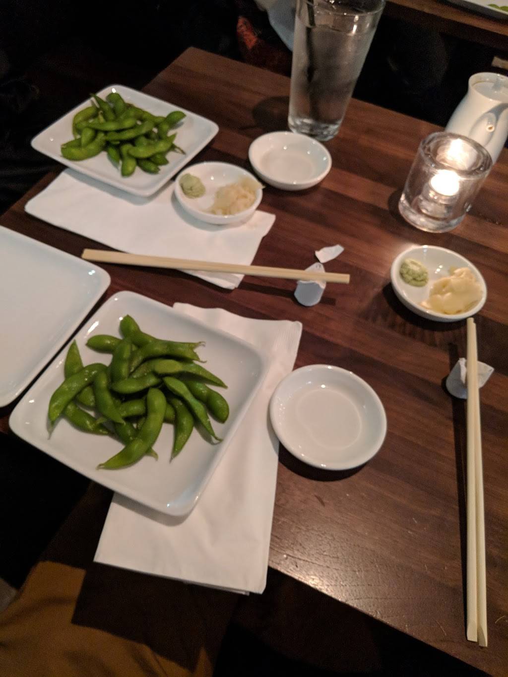 SUGARFISH by Sushi Nozawa | restaurant | 11640 San Vicente Blvd, Los Angeles, CA 90049, USA | 3108204477 OR +1 310-820-4477