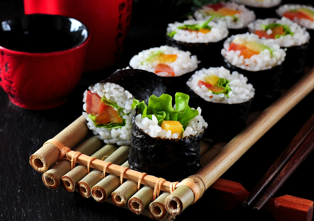 Hwaki | restaurant | 269 Princess St, Kingston, ON K7L 1B5, Canada | 6137669882 OR +1 613-766-9882