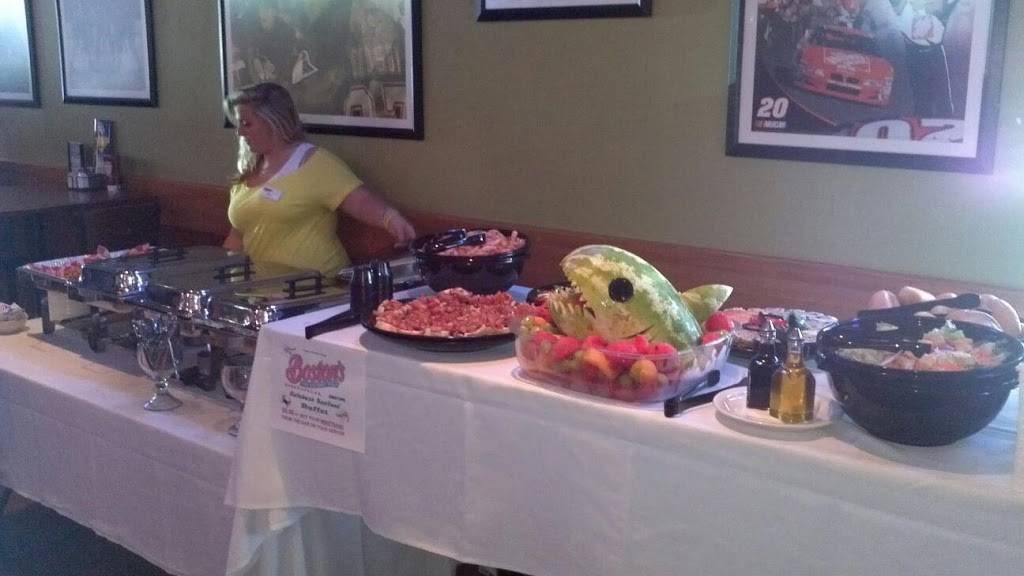 Bostons Restaurant & Sports Bar | restaurant | 1356 Fischer Blvd, Toms River, NJ 08753, USA | 7326080104 OR +1 732-608-0104