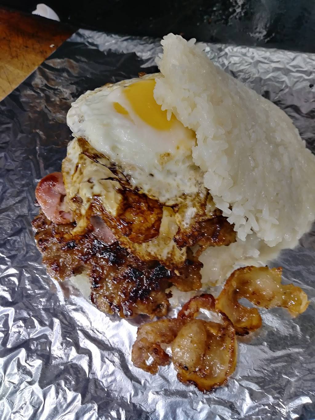 Thai Burger Company | restaurant | 3520 Ashford St, San Diego, CA 92111, USA | 7606873143 OR +1 760-687-3143