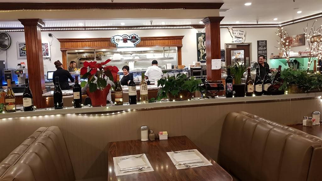 Longhouse Restaurant | restaurant | 8195 Monterey Rd, Gilroy, CA 95020, USA | 4088427664 OR +1 408-842-7664