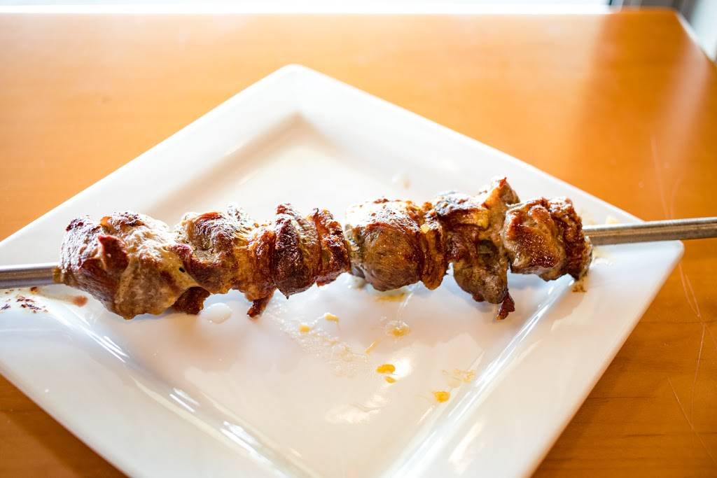 Marca Sino Brazilian Steakhouse / Angus Heaven | restaurant | 2208 US-82, Gainesville, TX 76240, USA | 9406687466 OR +1 940-668-7466