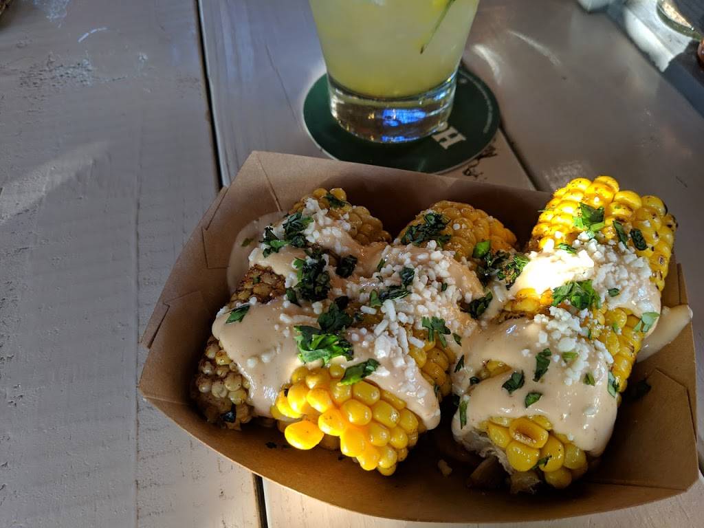 Tako Tiki | restaurant | 3340 NE Pineapple Ave, Jensen Beach, FL 34957, USA | 7722085554 OR +1 772-208-5554