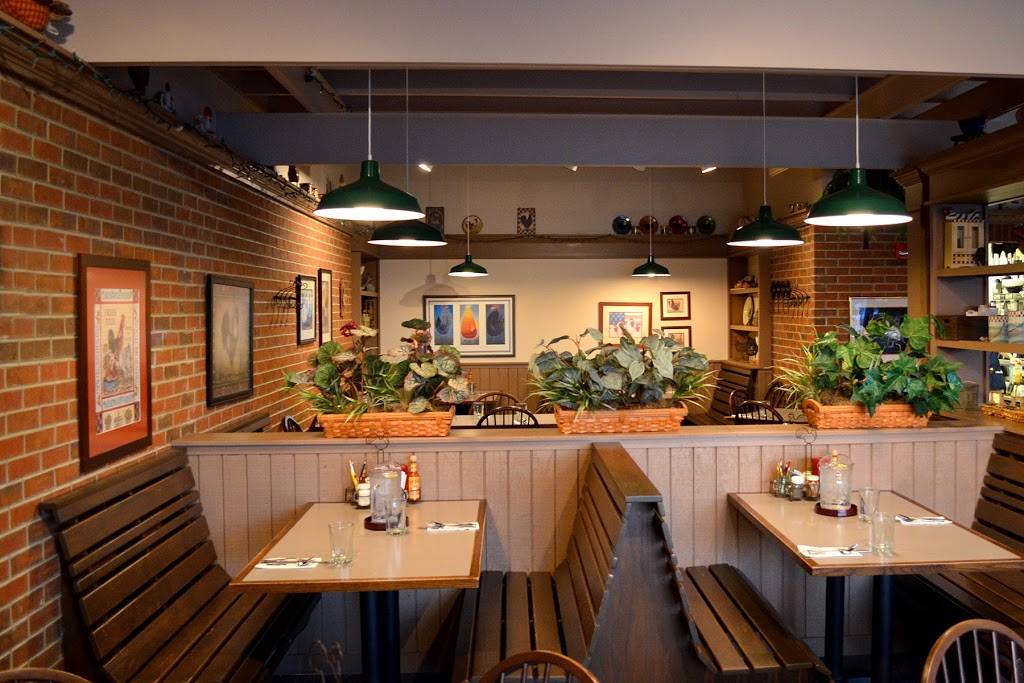 Egg Harbor Cafe | restaurant | 2350 Lehigh Ave, Glenview, IL 60025, USA | 8479981101 OR +1 847-998-1101