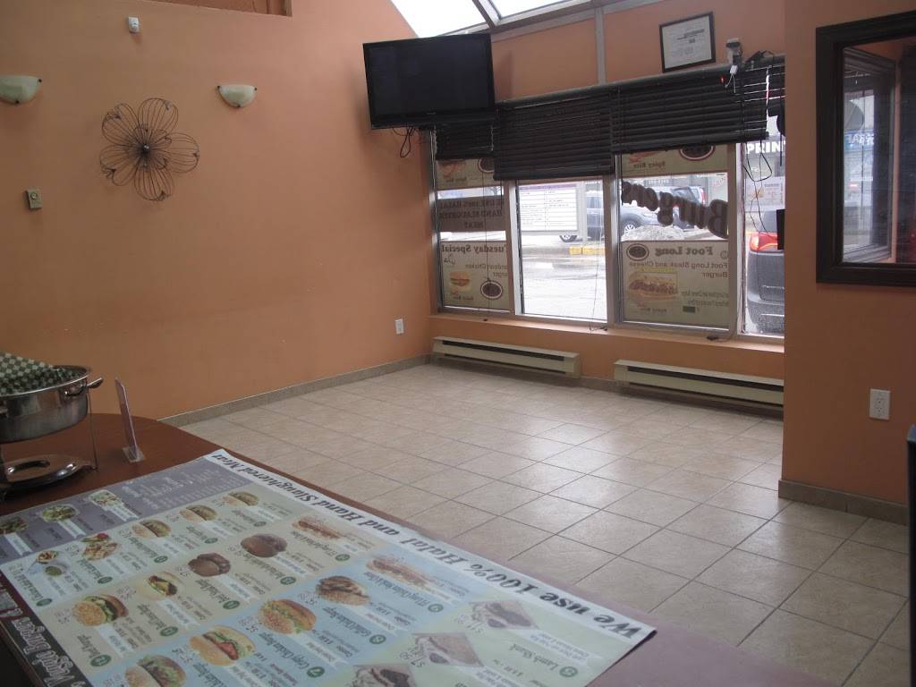 Spicy Bite | restaurant | 3001 Markham Rd Unit # 14, Scarborough, ON M1X 1L6, Canada | 4164412928 OR +1 416-441-2928