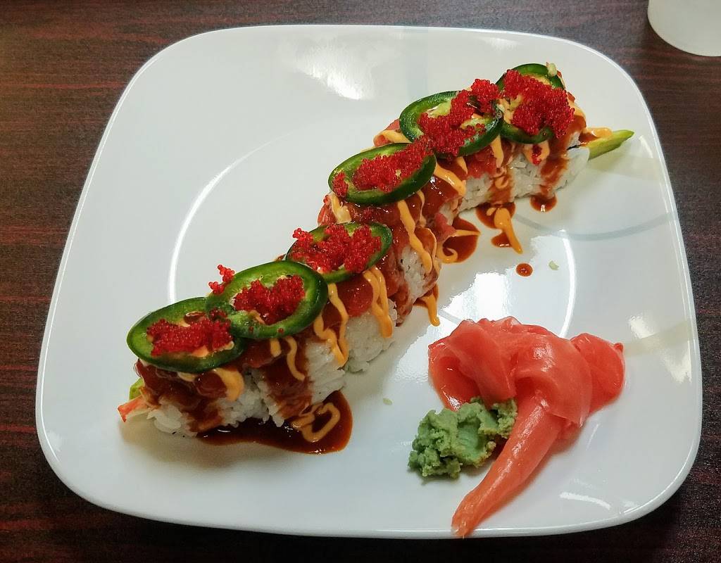 Shinsen Express | restaurant | 5601 Hendersonville Rd, Fletcher, NC 28732, USA | 8286518888 OR +1 828-651-8888