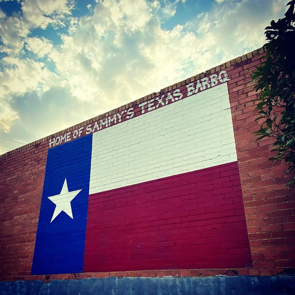 Sammys Bar-B-Q | restaurant | 2126 Leonard St, Dallas, TX 75201, USA | 2148809064 OR +1 214-880-9064
