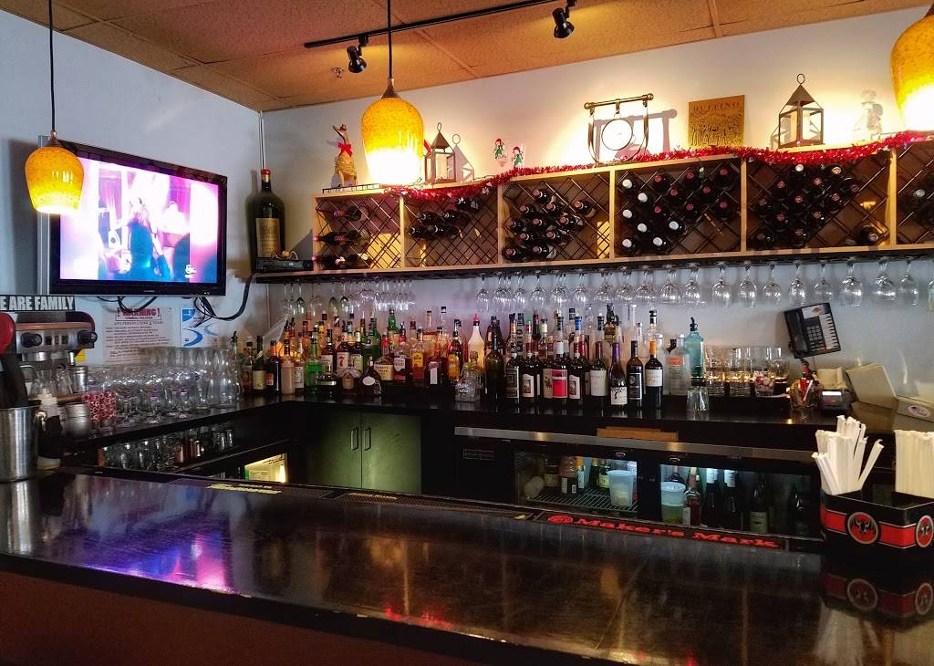 Rufinas | restaurant | 170 Concord Rd, Chelmsford, MA 01824, USA | 9782561250 OR +1 978-256-1250