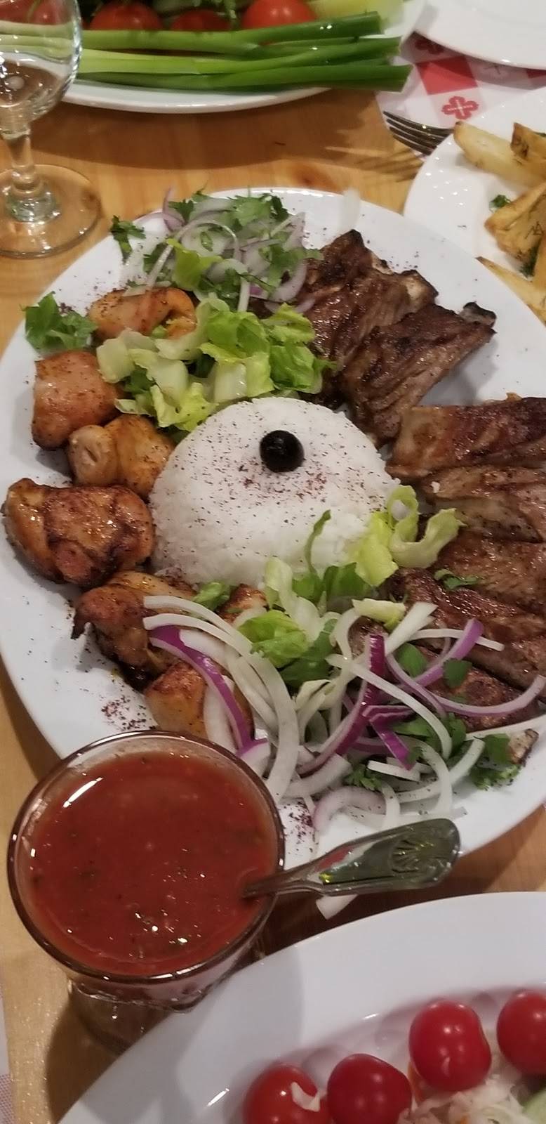 Village Cafe 2 | restaurant | 1736 Shore Pkwy 2nd fl, Brooklyn, NY 11214, USA | 7182723555 OR +1 718-272-3555