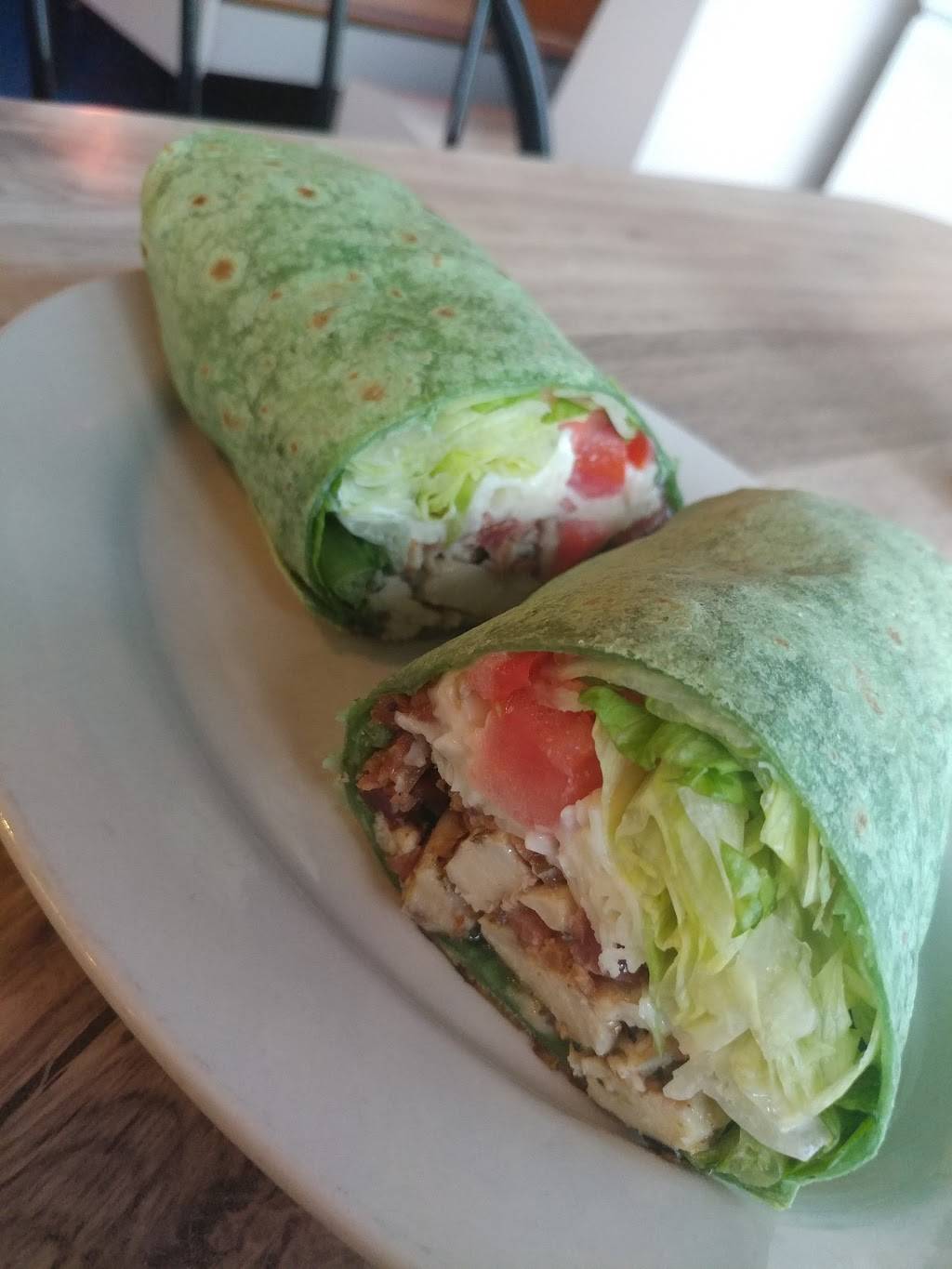 Paulos Pizza & Subs | restaurant | 6297 Central Avenue # A, St. Petersburg, FL 33710, USA | 7273477802 OR +1 727-347-7802