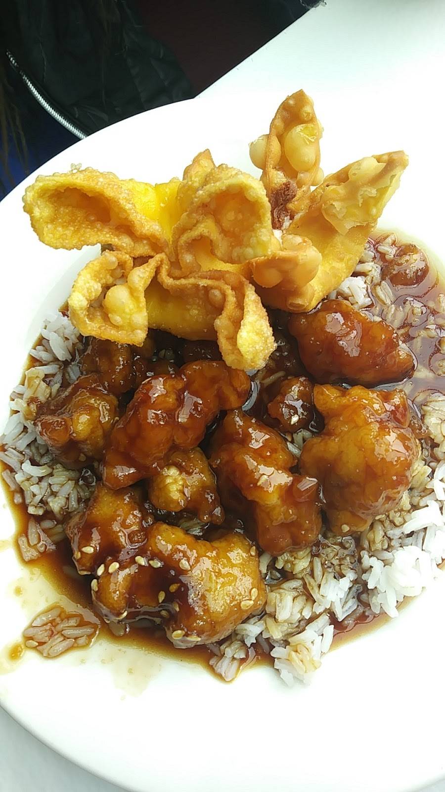 China King Express | restaurant | 45915 S Interstate 94 Service Dr, Belleville, MI 48111, USA | 7346991550 OR +1 734-699-1550