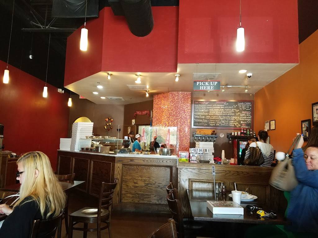 Cavalli Pizza | restaurant | 3601 Regent Blvd, Irving, TX 75063, USA | 9729150001 OR +1 972-915-0001
