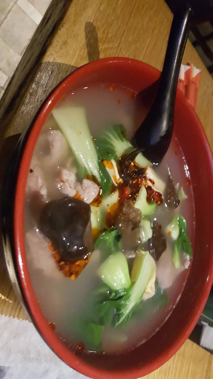 Mr Q BBQ 56 Street | restaurant | 806 56th St, Brooklyn, NY 11220, USA | 7188533988 OR +1 718-853-3988