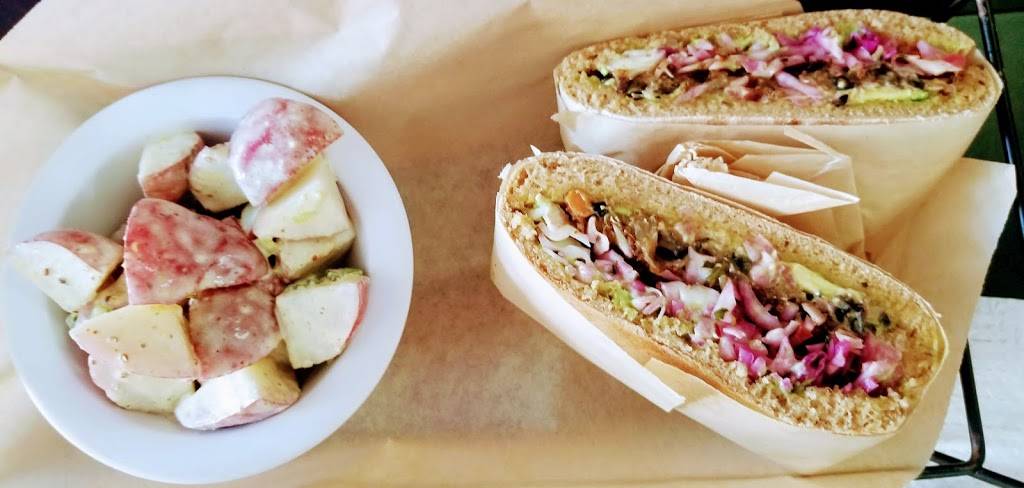 Fresca on Addison | meal takeaway | 22 S Addison St, Richmond, VA 23220, USA | 8043598638 OR +1 804-359-8638