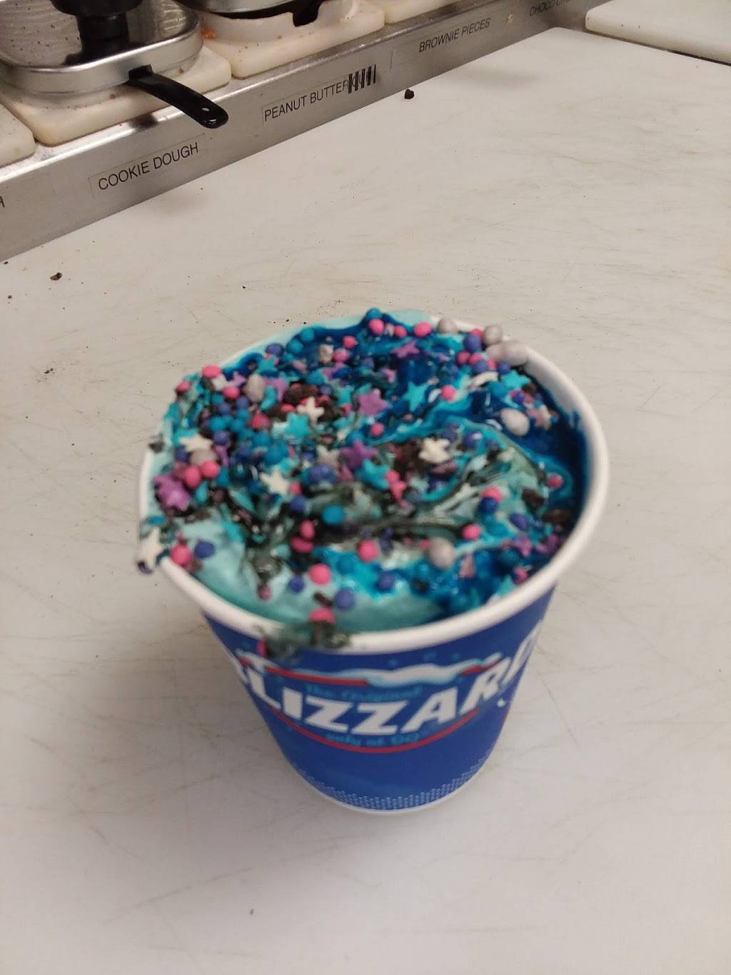 Dairy Queen Grill & Chill | restaurant | 4312 Telegraph Rd, Oakville, MO 63129, USA | 3144876792 OR +1 314-487-6792