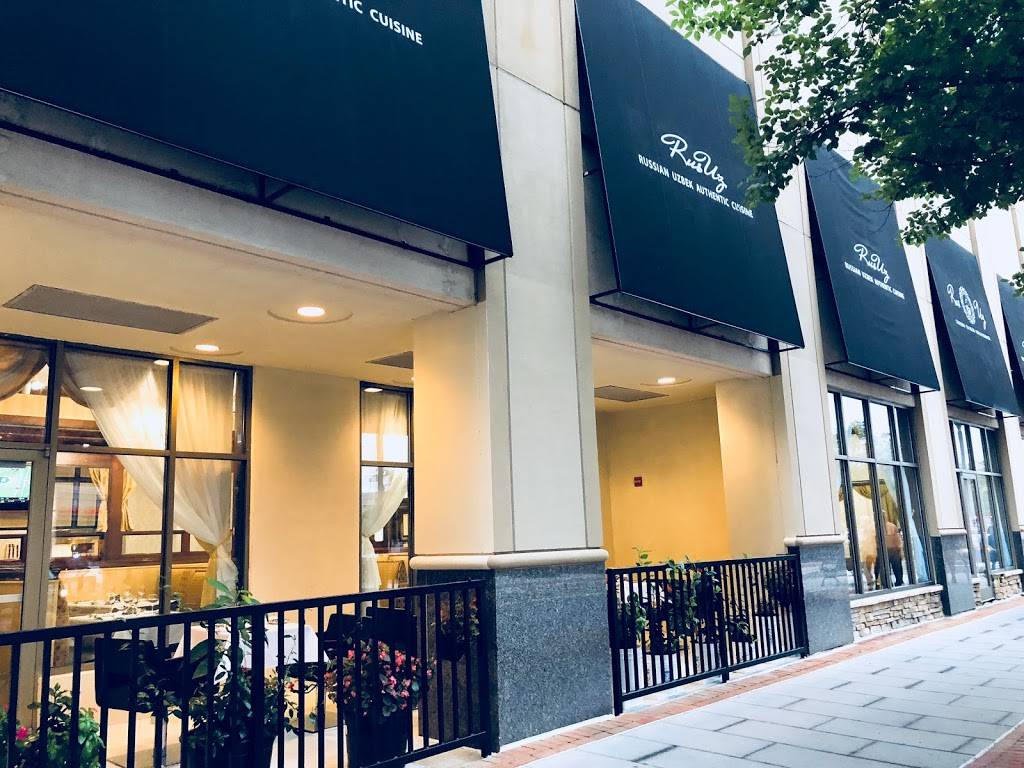 Rus Uz - Alexandria | meal takeaway | 210 Swamp Fox Rd, Alexandria, VA 22314, USA | 7035677020 OR +1 703-567-7020