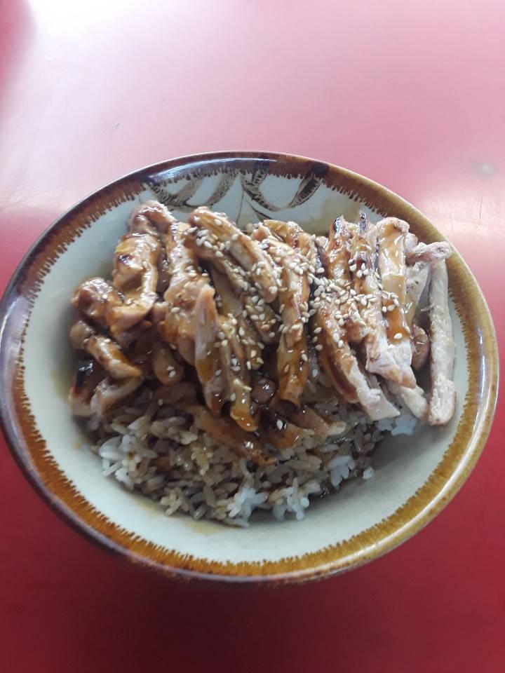 Teriyaki Land | meal takeaway | 8136 Auburn Blvd, Citrus Heights, CA 95610, USA | 9167293474 OR +1 916-729-3474