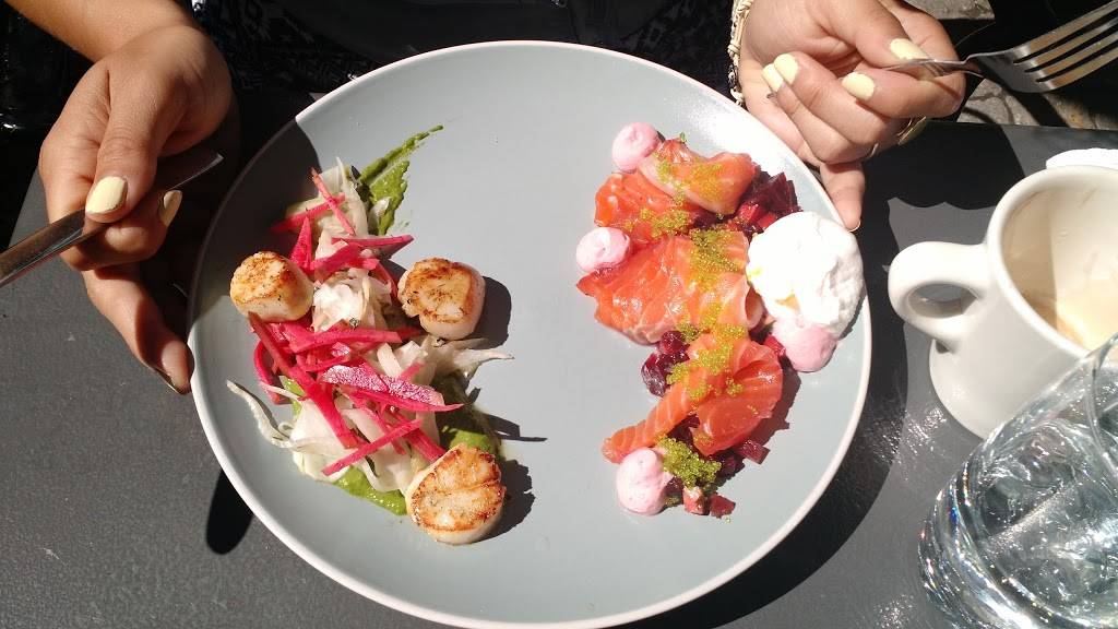 Restaurant Antonyme | restaurant | 150 Rue Principale, Gatineau, QC J9H 3M4, Canada | 8195570523 OR +1 819-557-0523