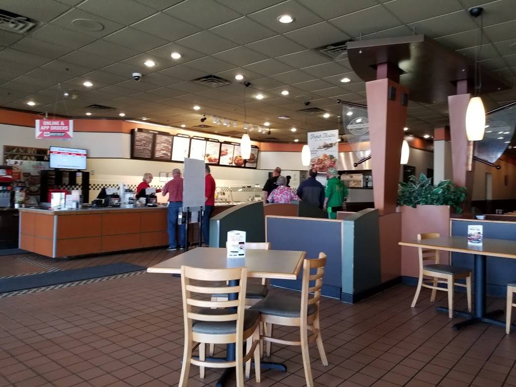 Boston Market | restaurant | 14 March Ave, Manchester, NH 03103, USA | 6036419464 OR +1 603-641-9464