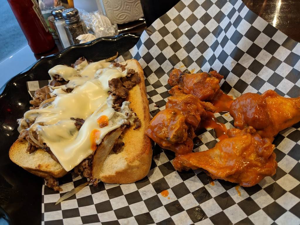 World of Wings | restaurant | 171 W Belmont Dr Suite 7, Calhoun, GA 30701, USA | 7063838685 OR +1 706-383-8685