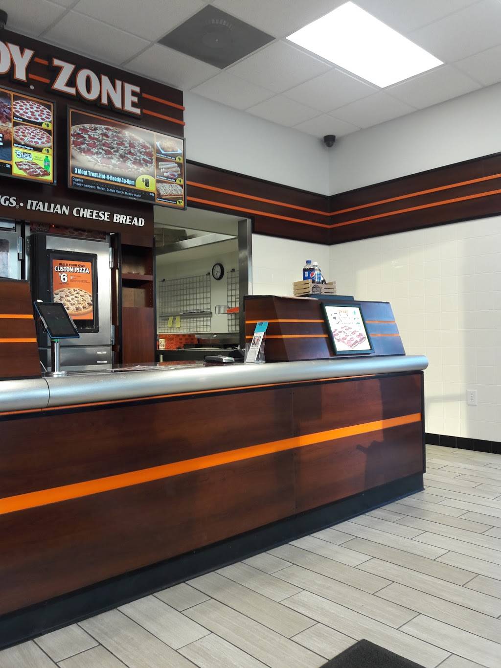 Little Caesars Pizza | meal takeaway | 2000 Clemson Rd Ste 2, Columbia, SC 29229, USA | 8038655494 OR +1 803-865-5494